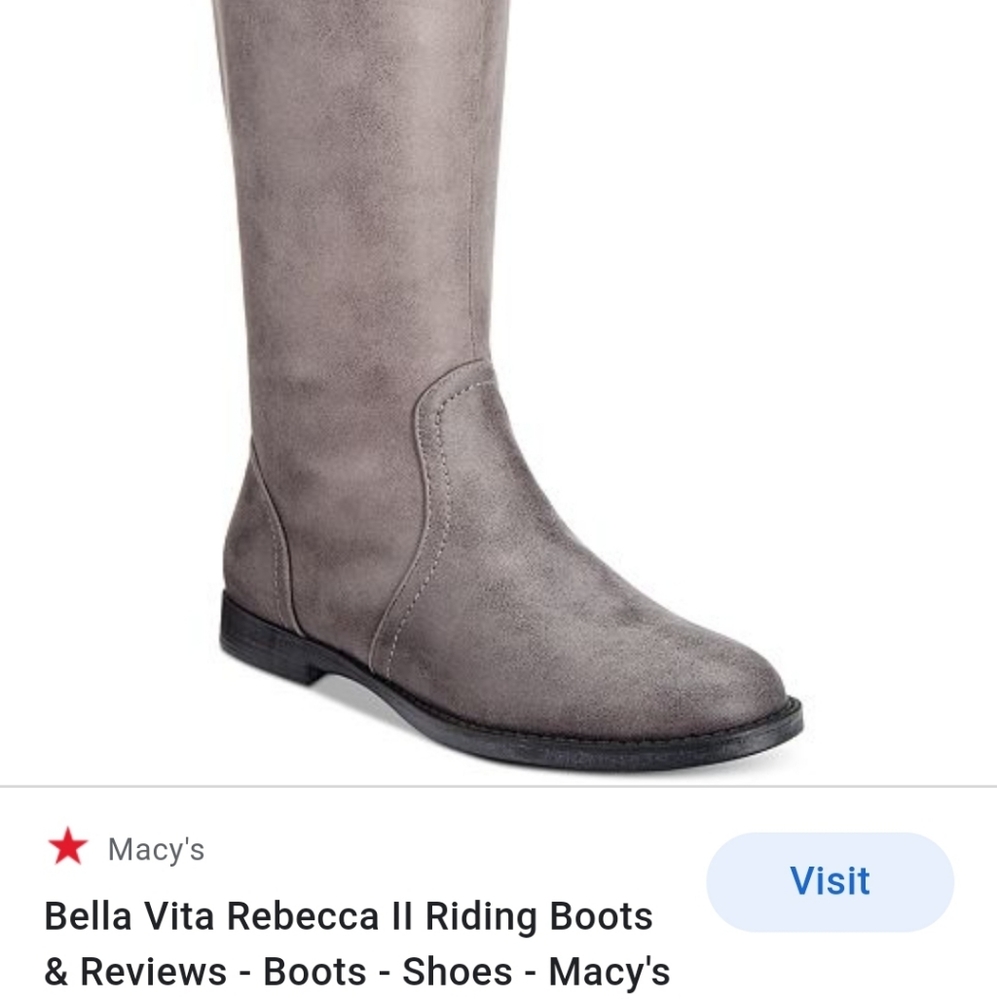 Women's Boots